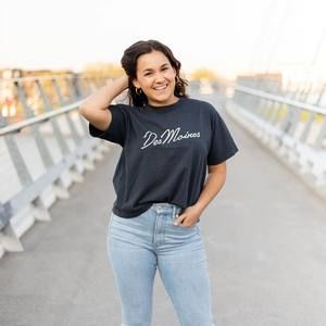 Meet your Posher, Morgan